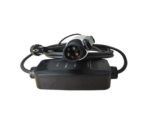 新能源电动汽车充电枪 | 充电桩安装有什么注意事项？